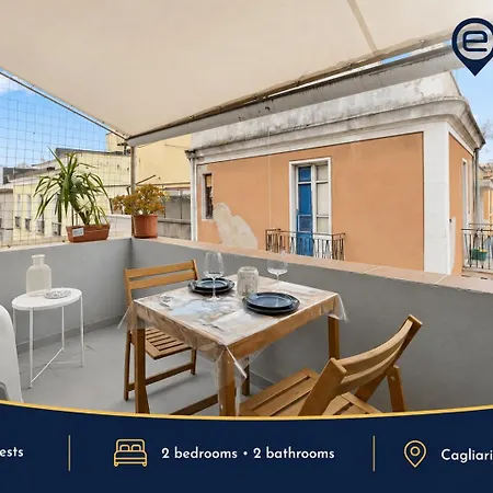 Estay - Vistamarina 2 Apartman *