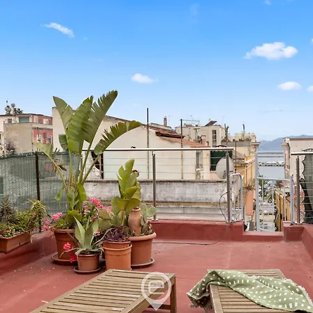 Estay - Vistamarina 2 * Cagliari