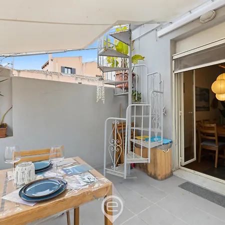 Apartman Estay - Vistamarina 2 Cagliari