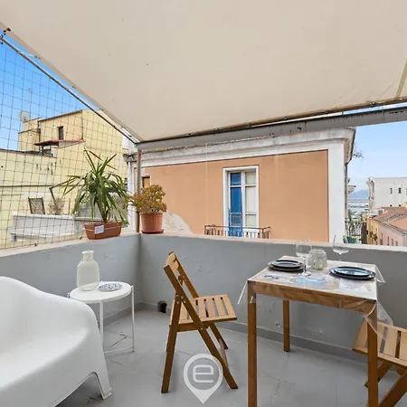 Apartment Estay - Vistamarina 2