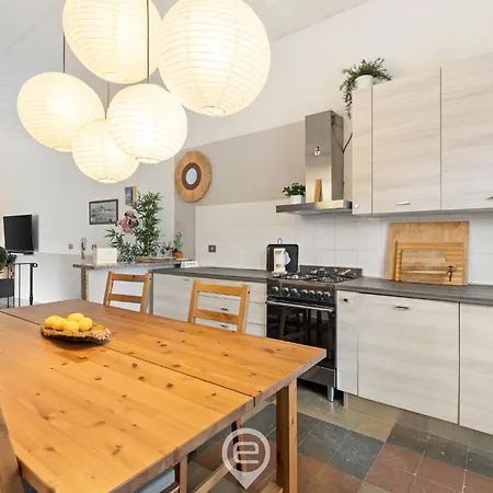 Apartman Estay - Vistamarina 2 Cagliari