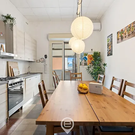 Apartman Estay - Vistamarina 2