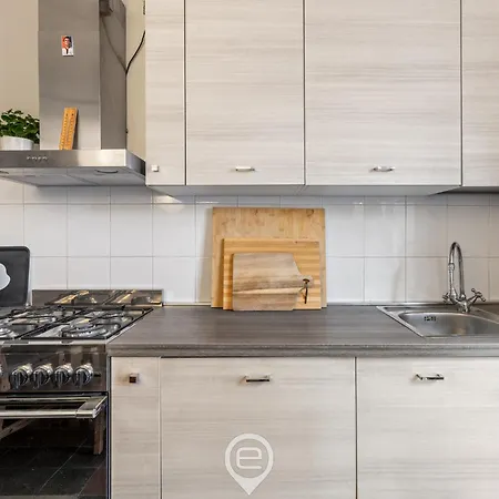 Estay - Vistamarina 2 Apartment