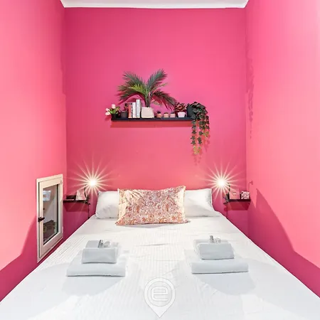 Estay - Vistamarina 2 * Cagliari