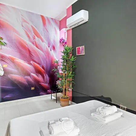 Estay - Vistamarina 2 * Cagliari