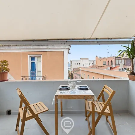 Estay - Vistamarina 2 Cagliari